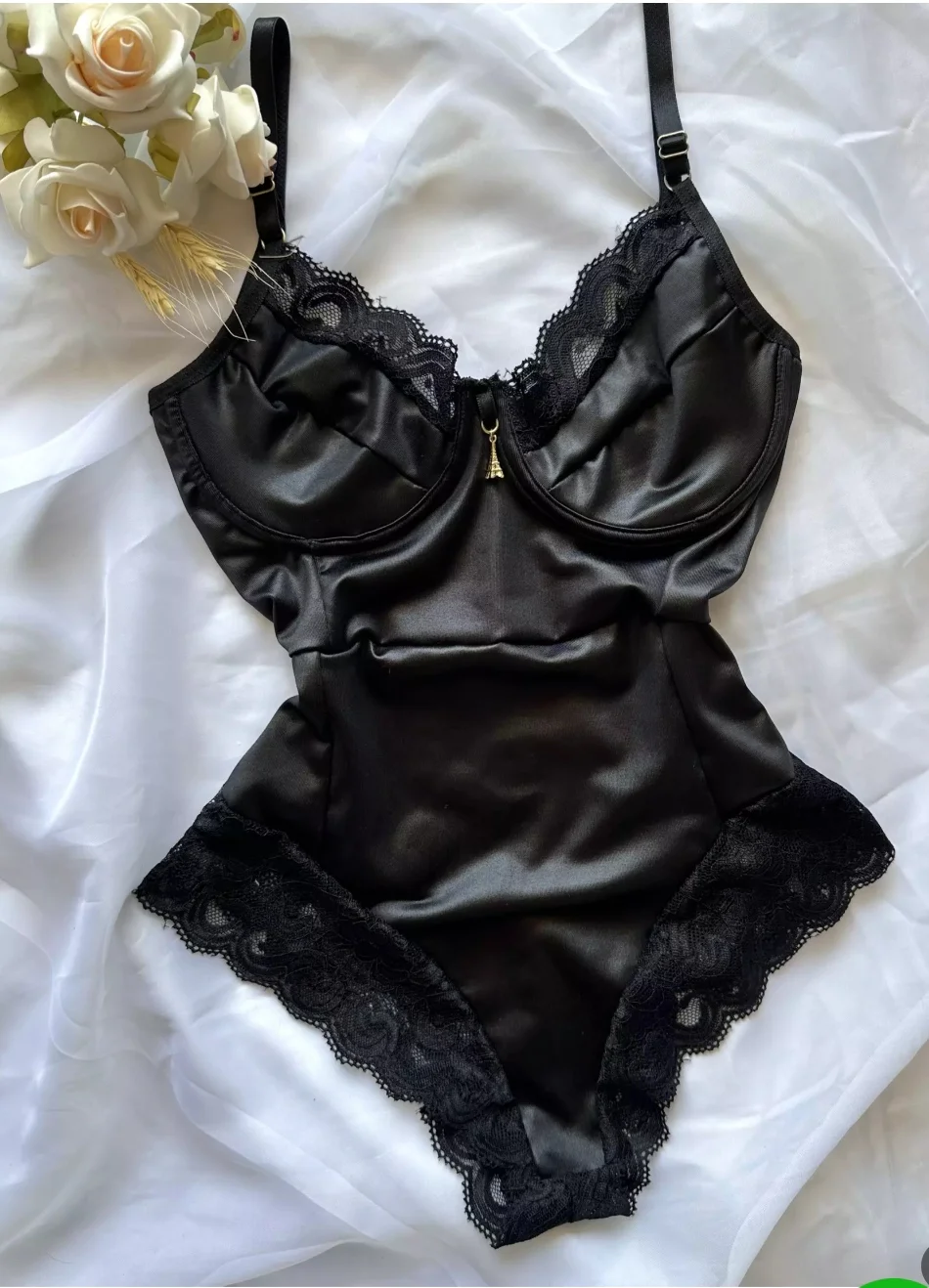 Body Rafaela