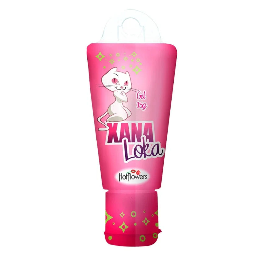 Xana Loka excitante 15g