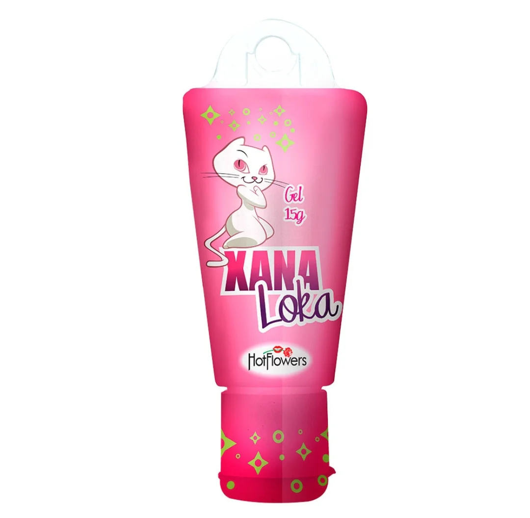 Xana Loka excitante 15g