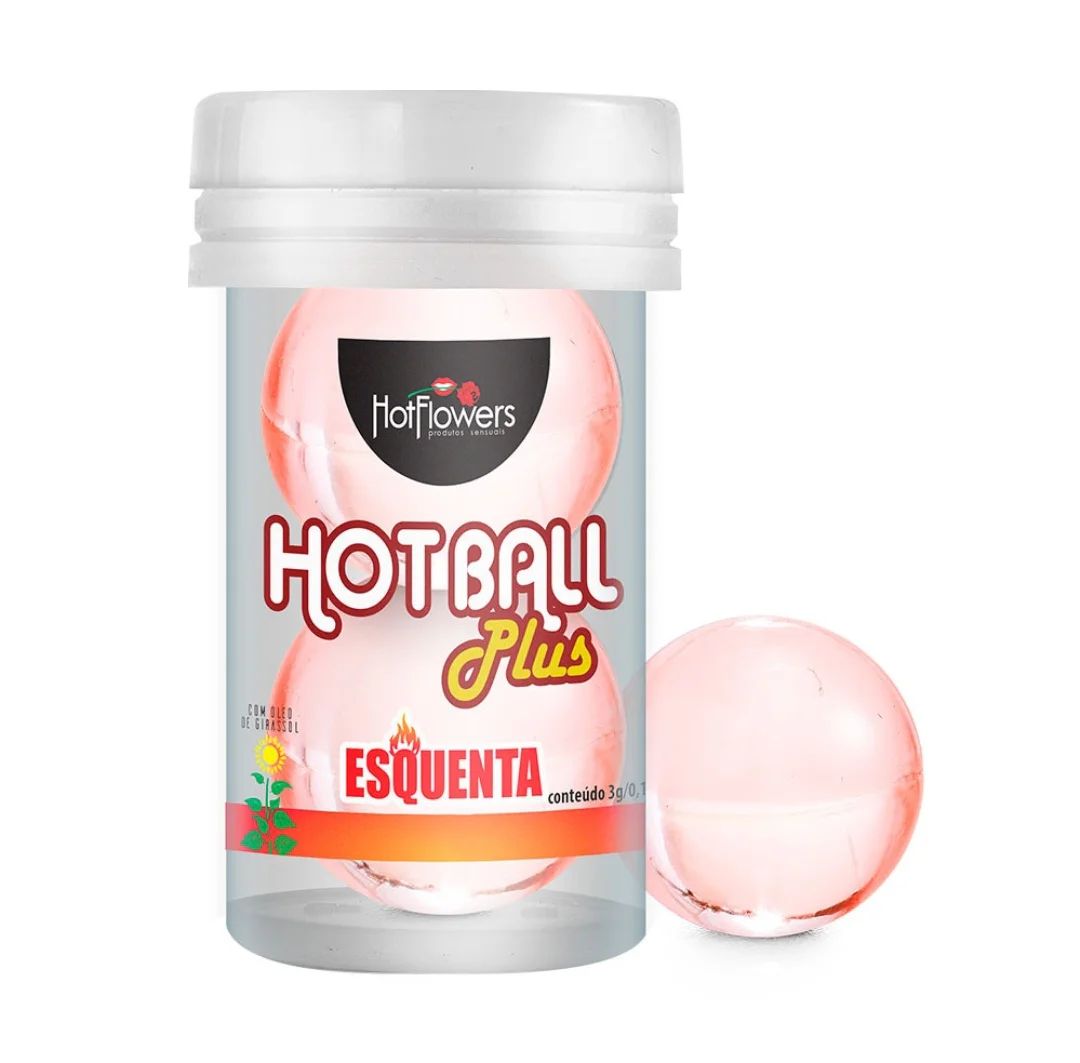 Bolinhas explosivas 2 unid. - Imagem 2