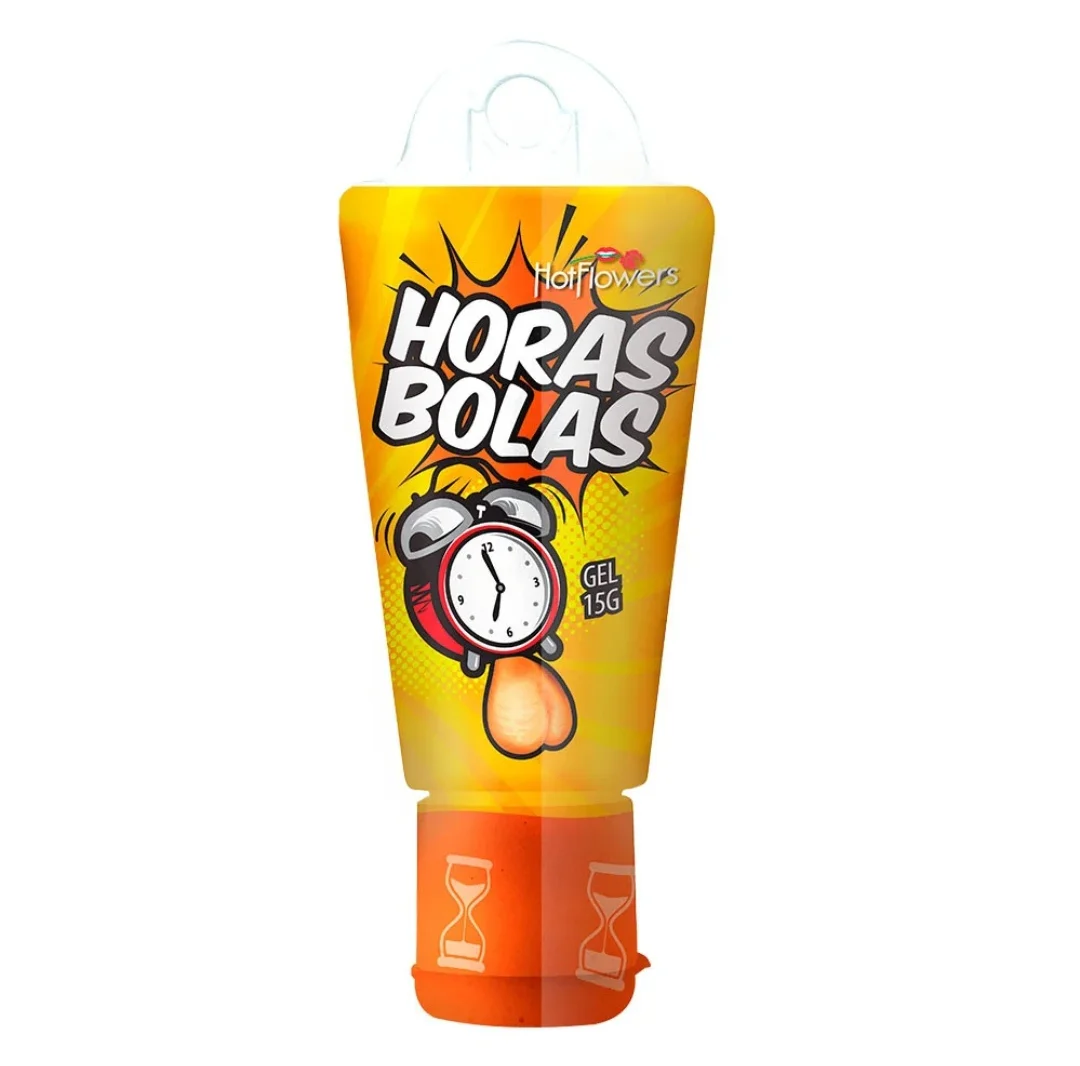 Horas bolas retardante