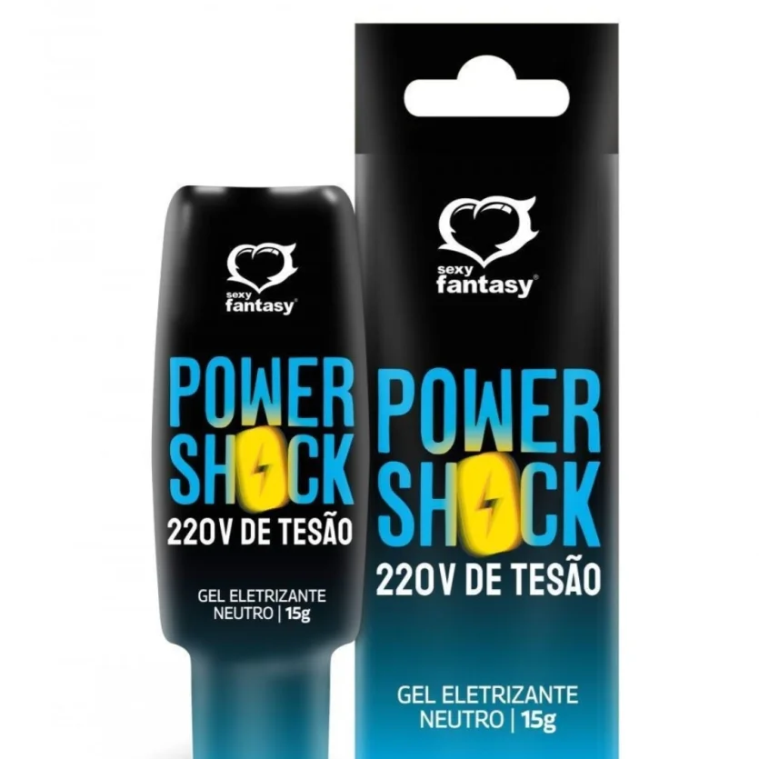 Power Shock