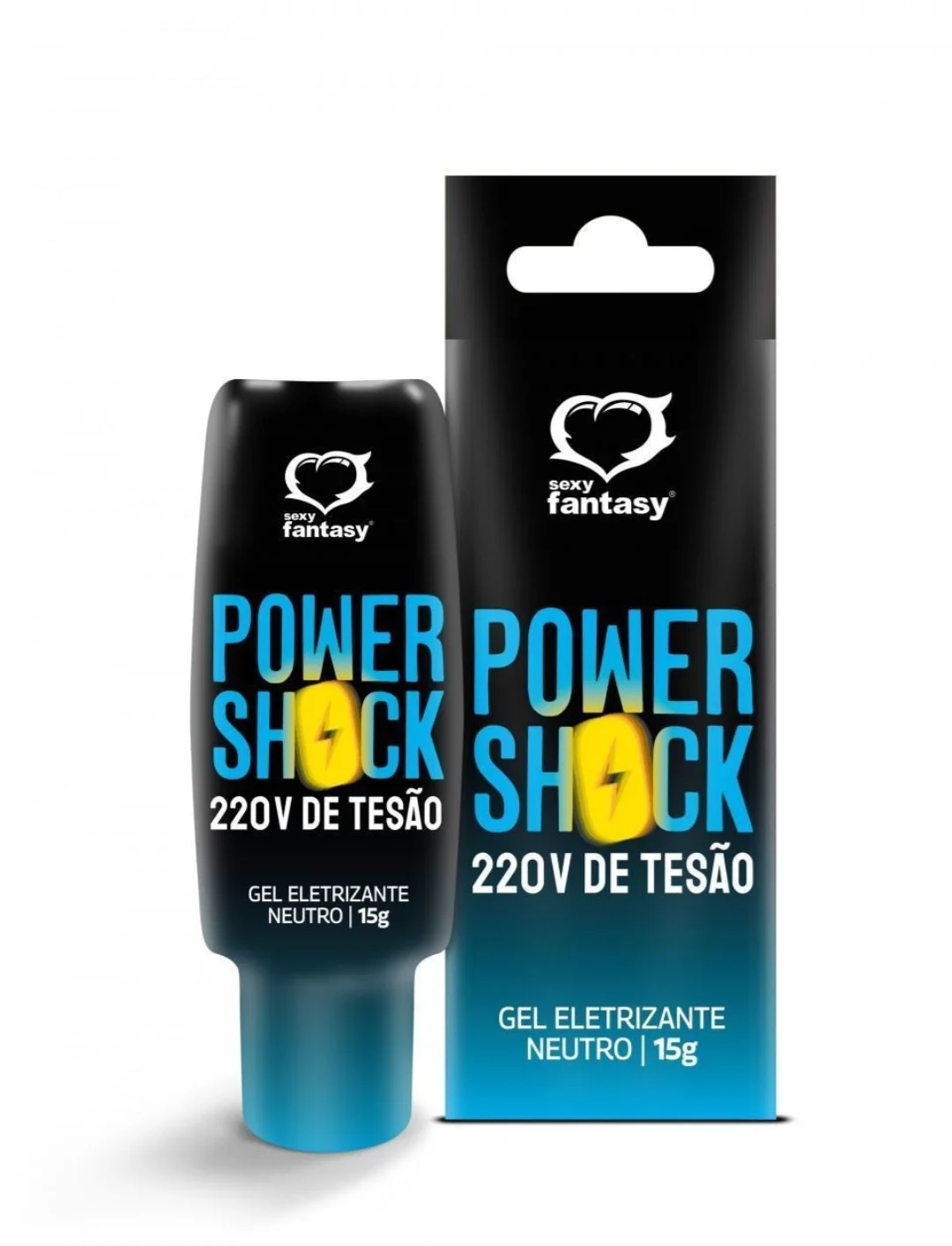 Power Shock