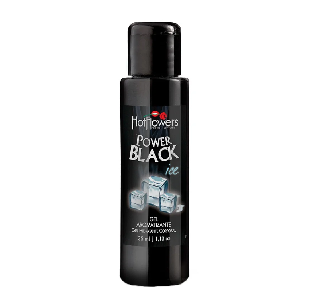 Black Ice