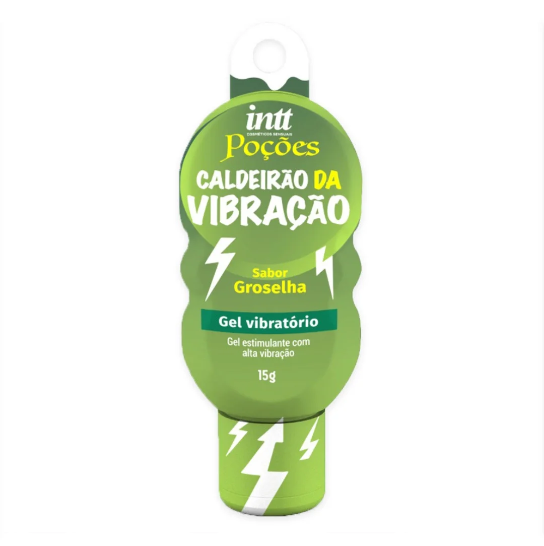 Caldeirão da vibração