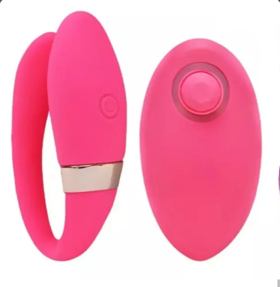 Vibrador casal Luxo