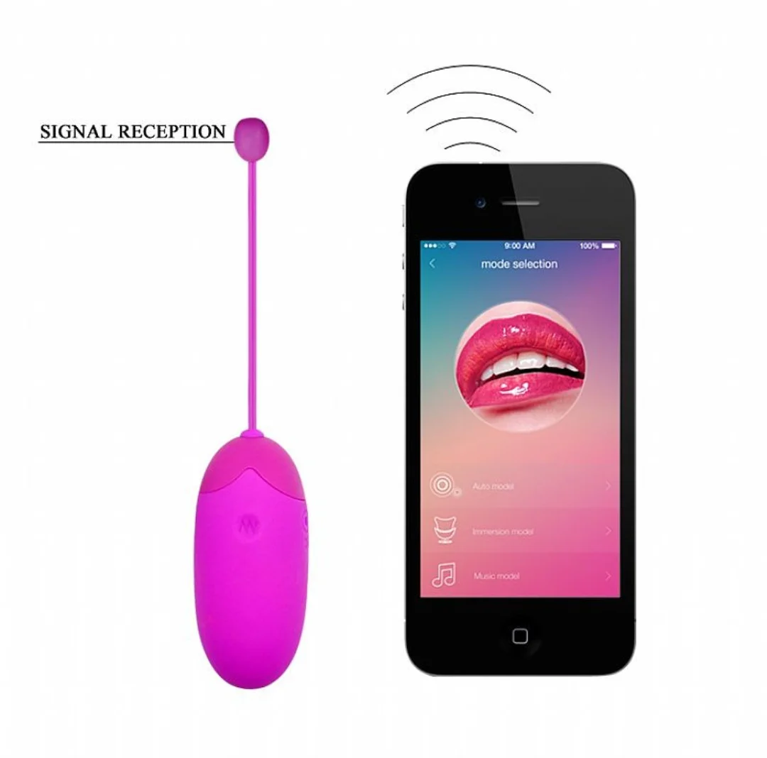 Abner vibro bluetooth
