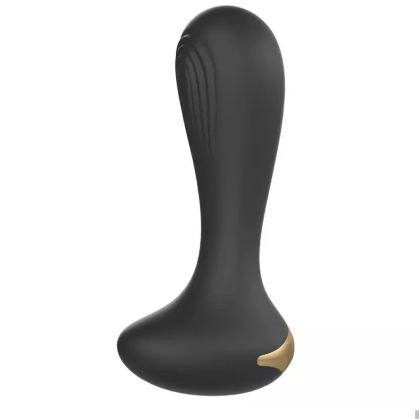 Vibro plug anal 10 veloc.