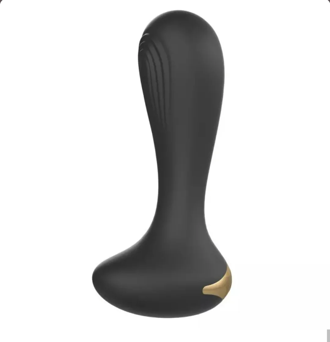 Vibro plug anal 10 veloc.