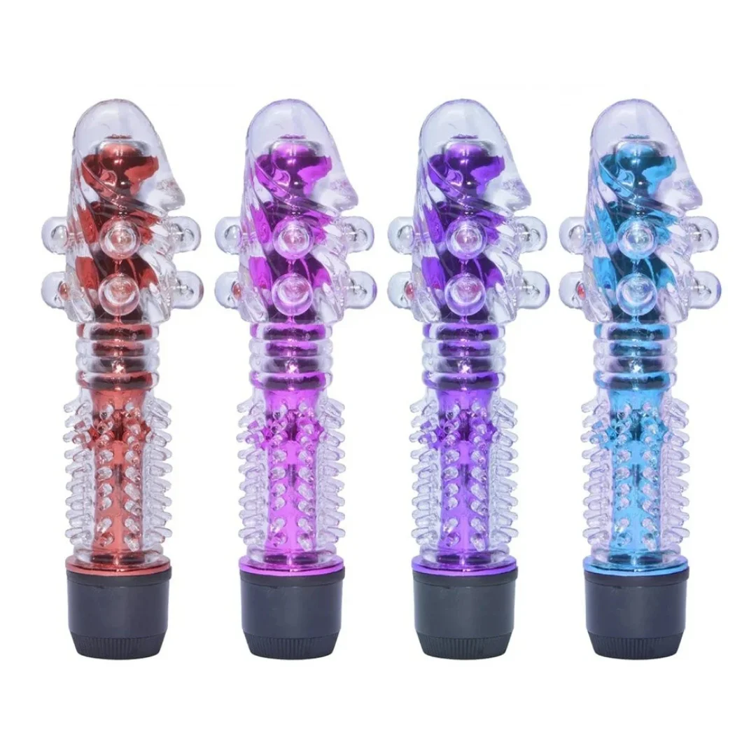Vibrador sensor