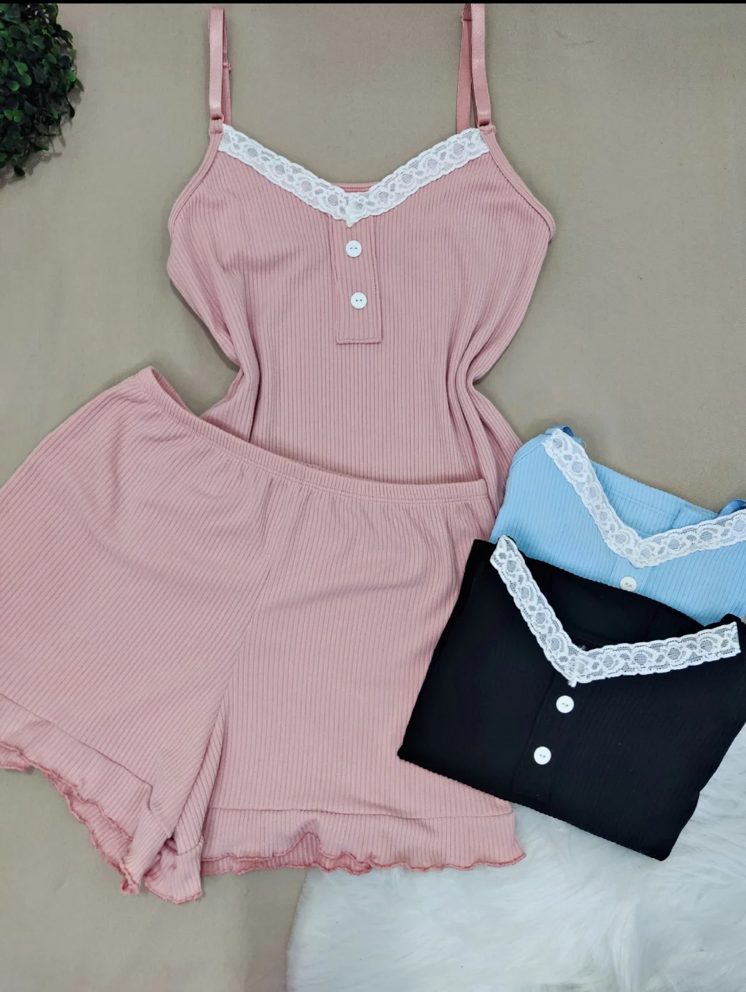 Short Doll Melany