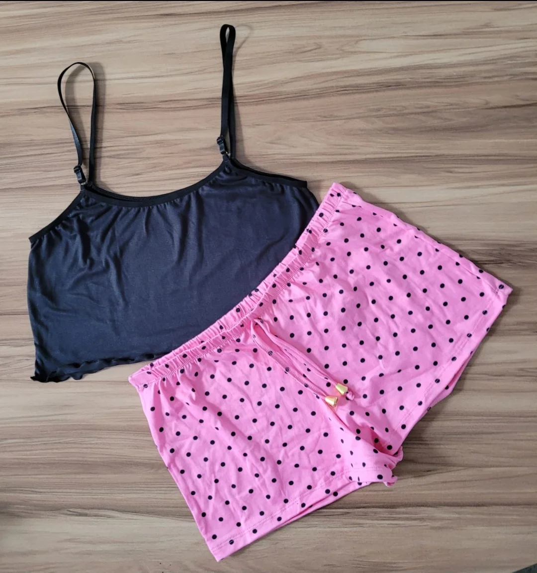 Baby Doll Mel - Imagem 4