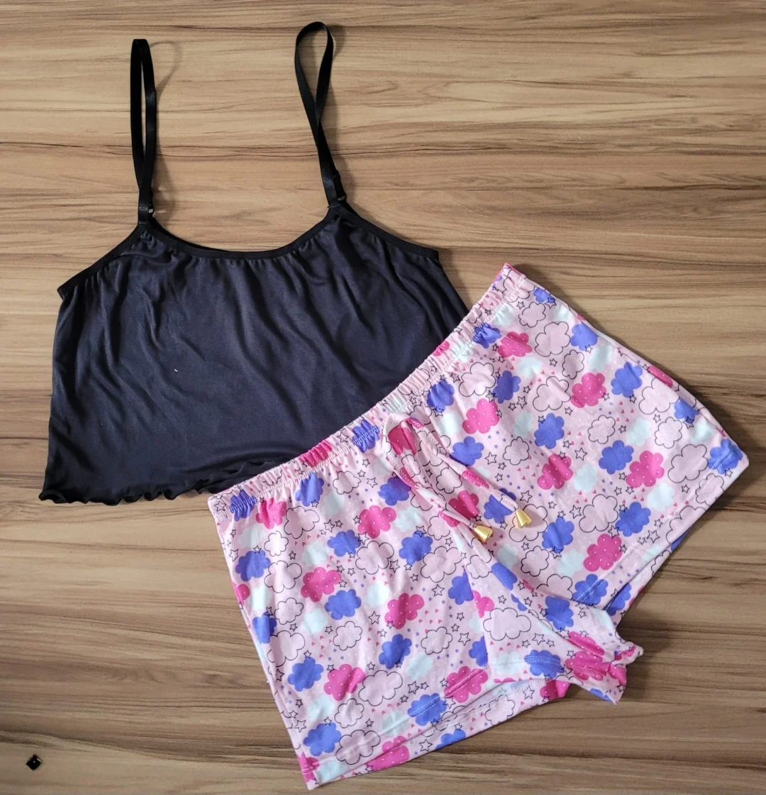 Baby Doll Mel - Imagem 7