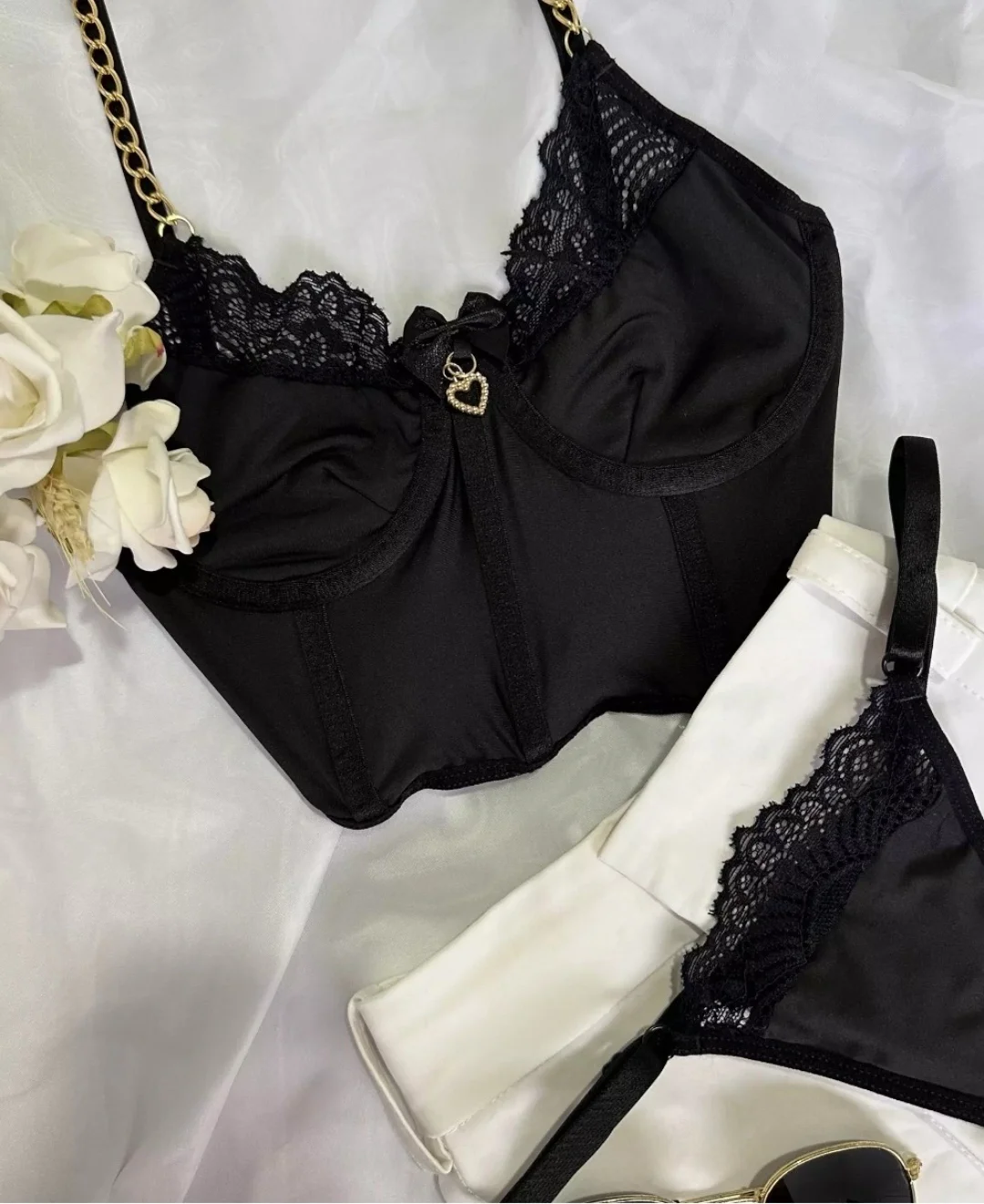 Conjunto Dalila