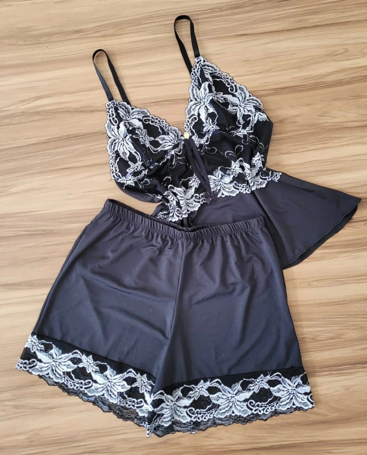 Short Doll Thabata - Imagem 3