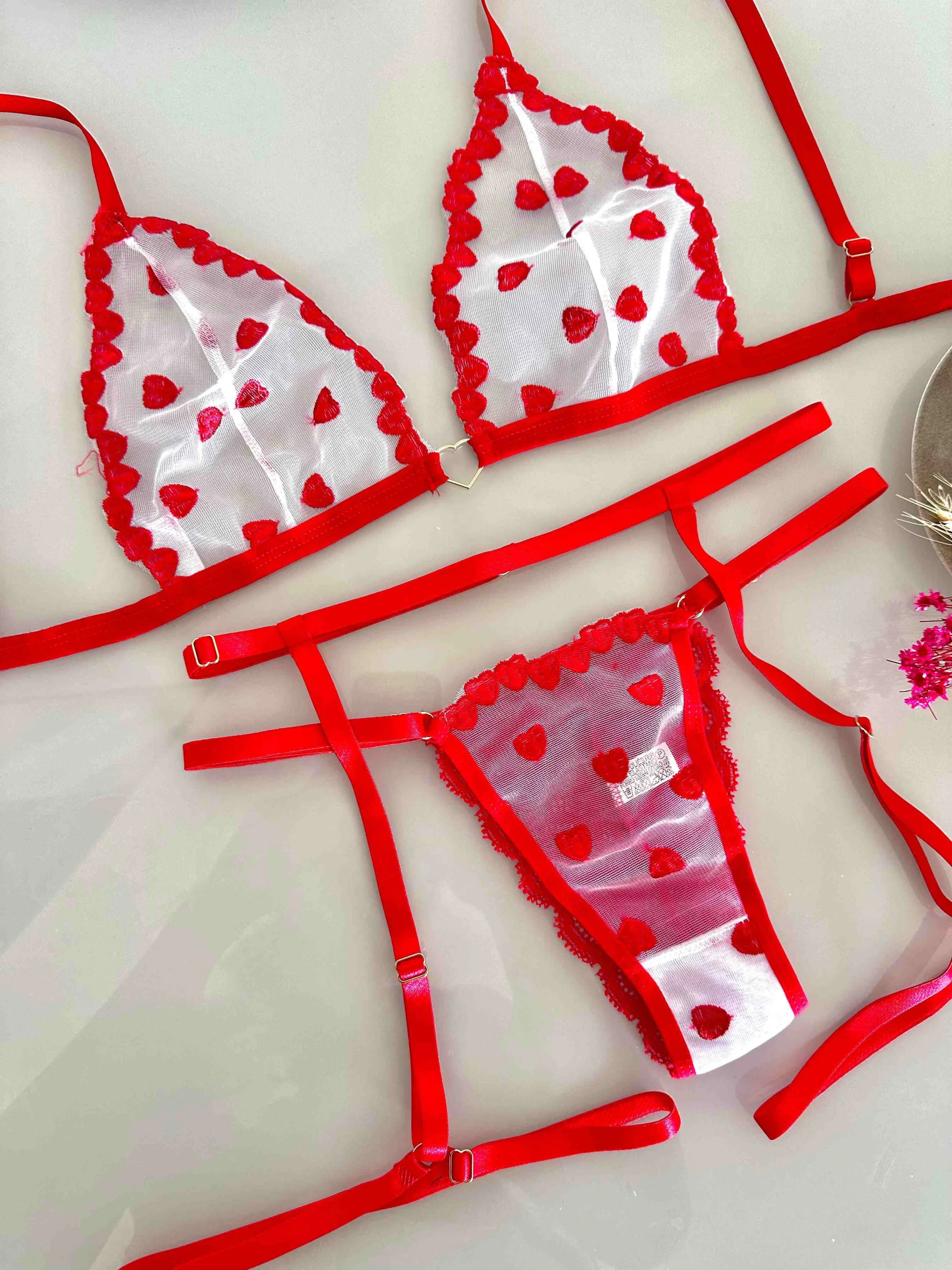 Conjunto Viviane - Imagem 2
