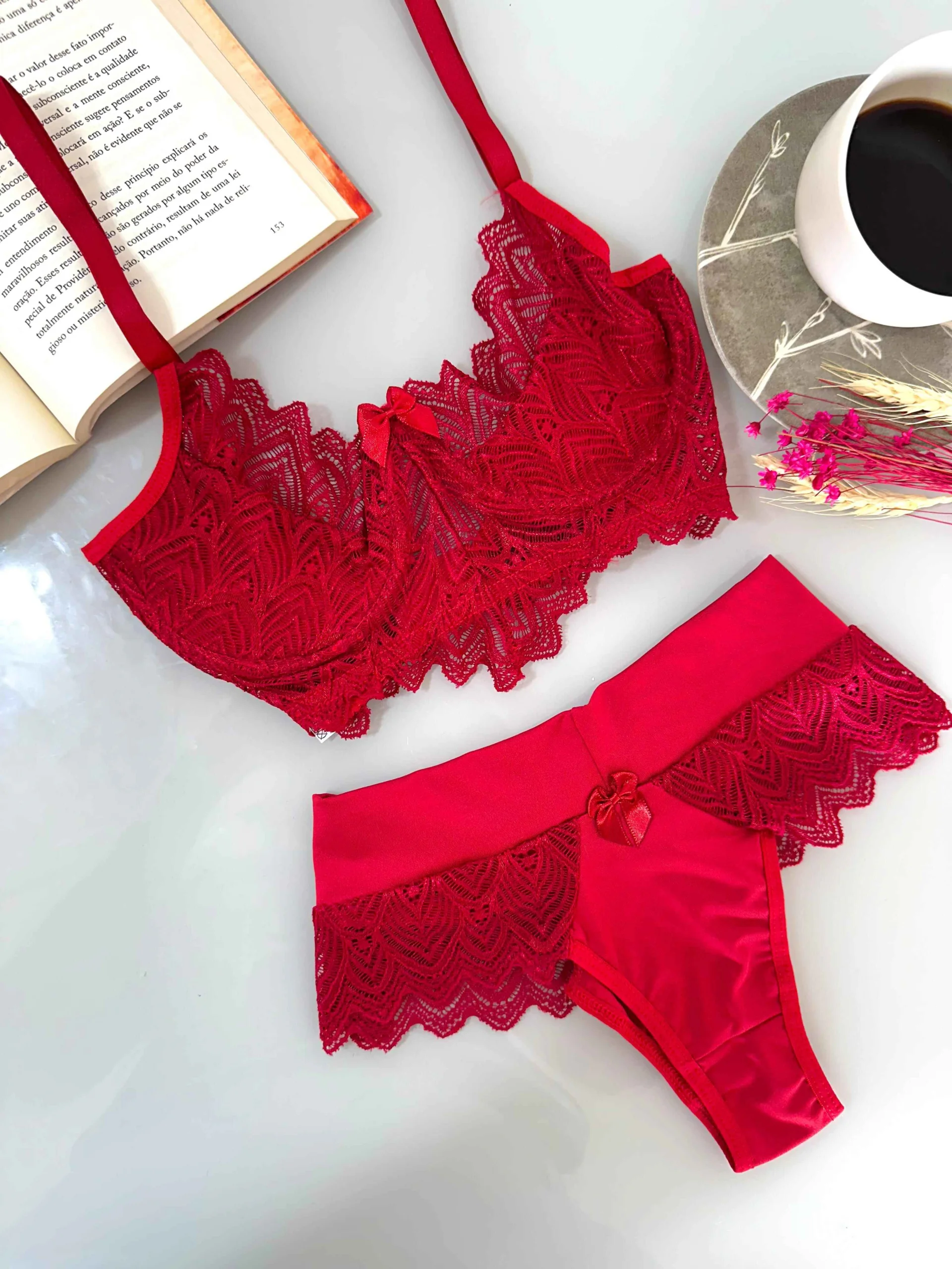 Conjunto Barbara - Imagem 2