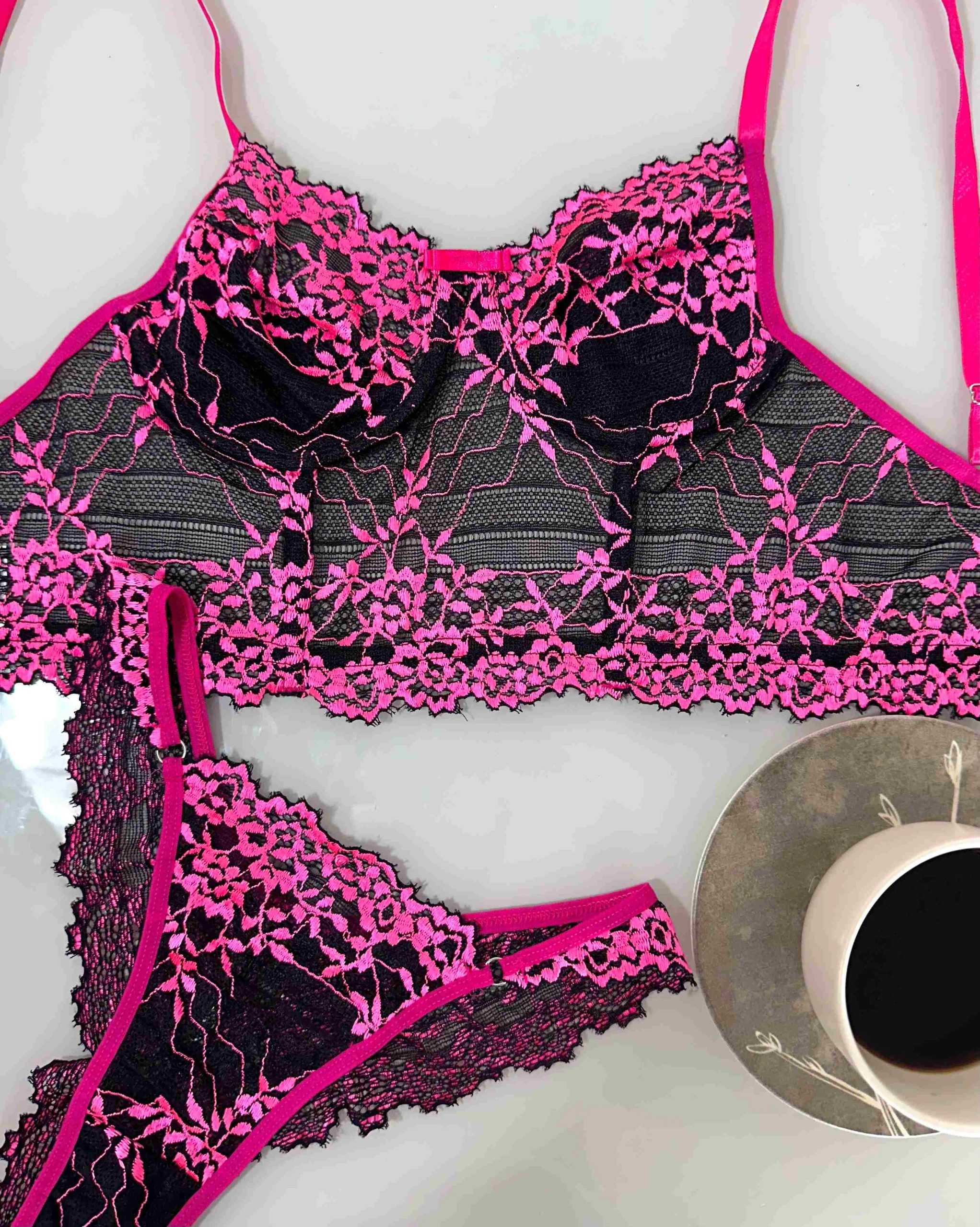 Conjunto Anita