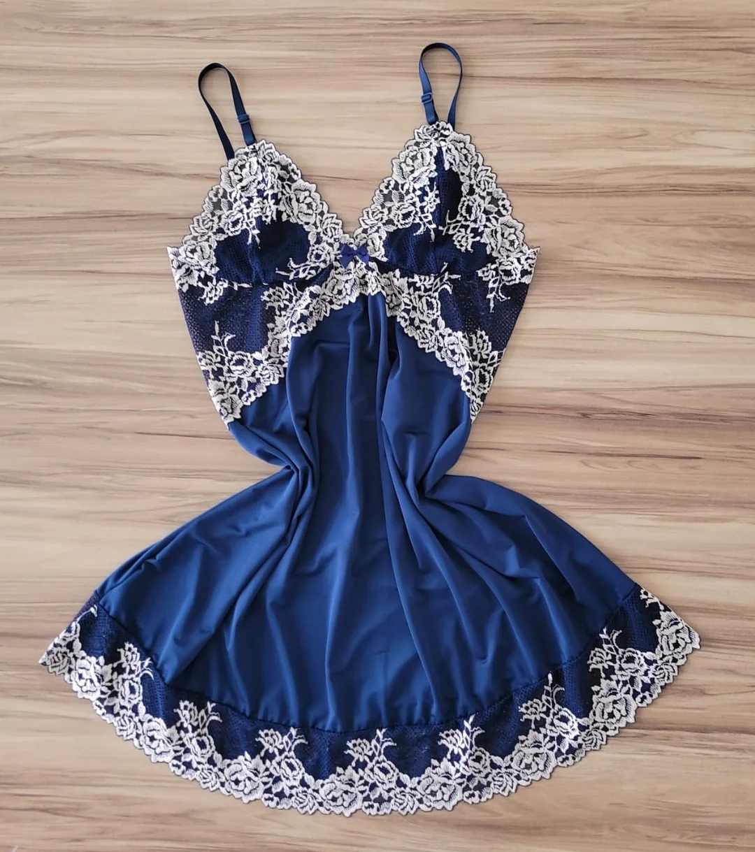 Camisola Luxo