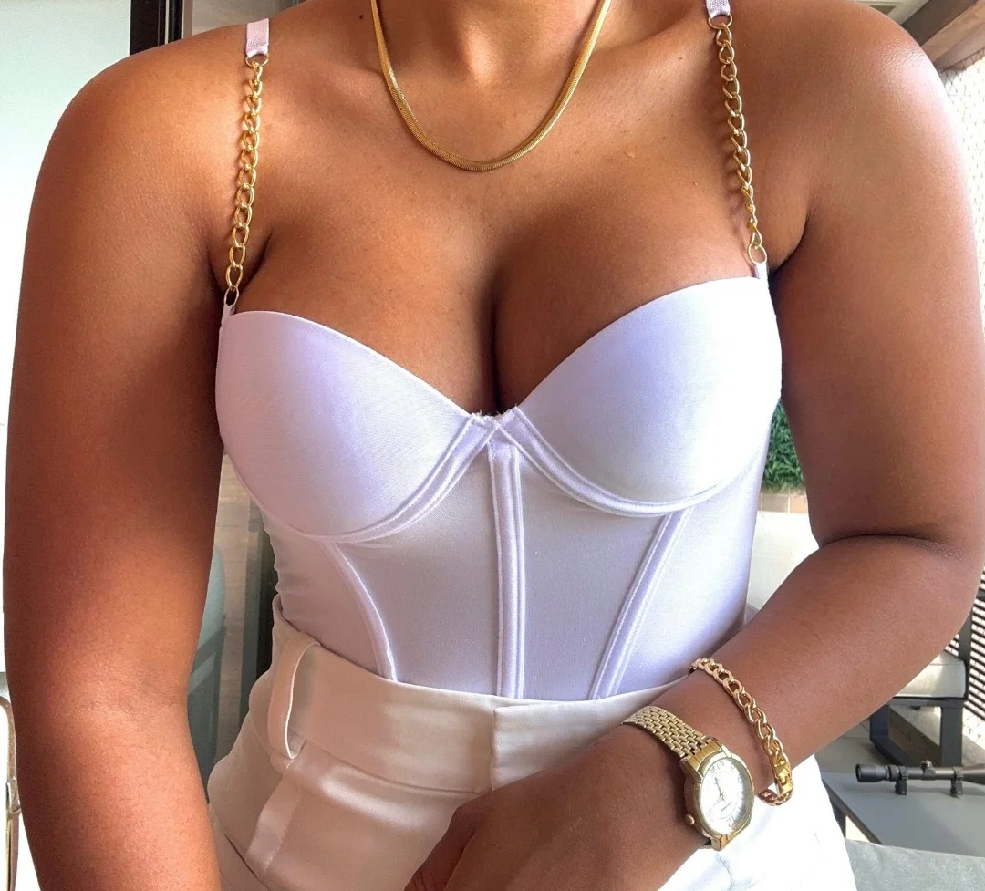Conjunto Gabi
