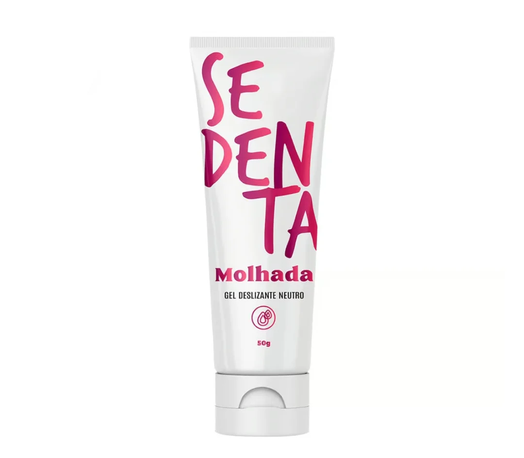 Lubrific. sedenta molhada neutro
