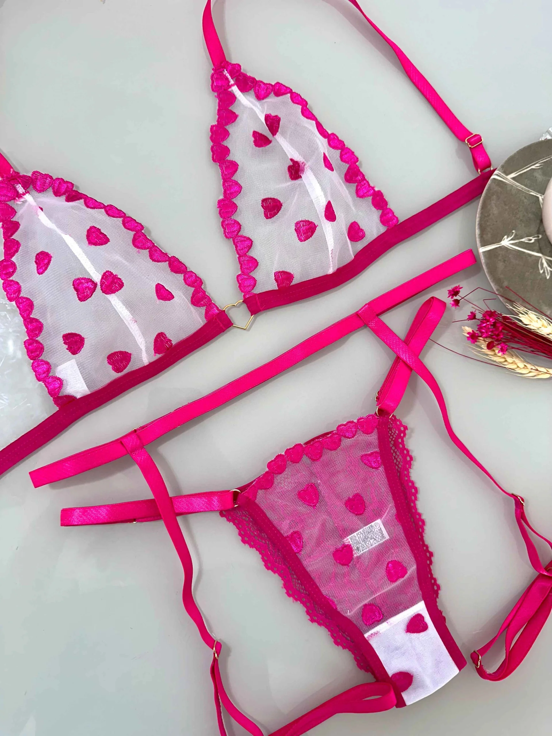 Conjunto Viviane