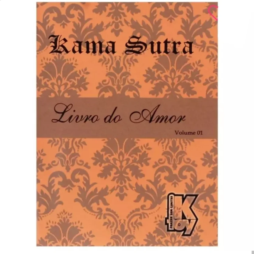 Kama sutra de bolso