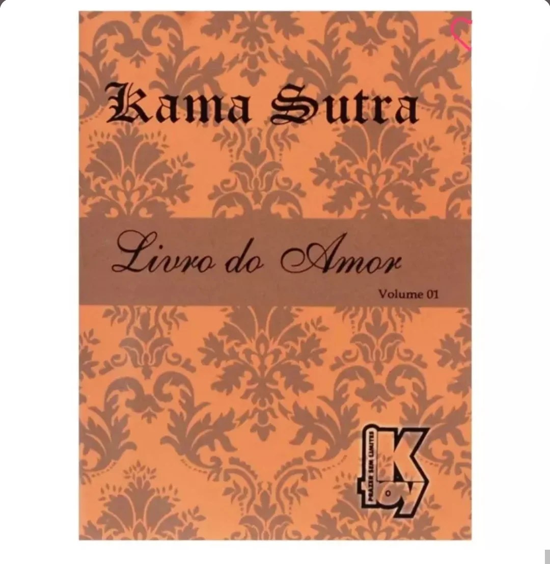 Kama sutra de bolso
