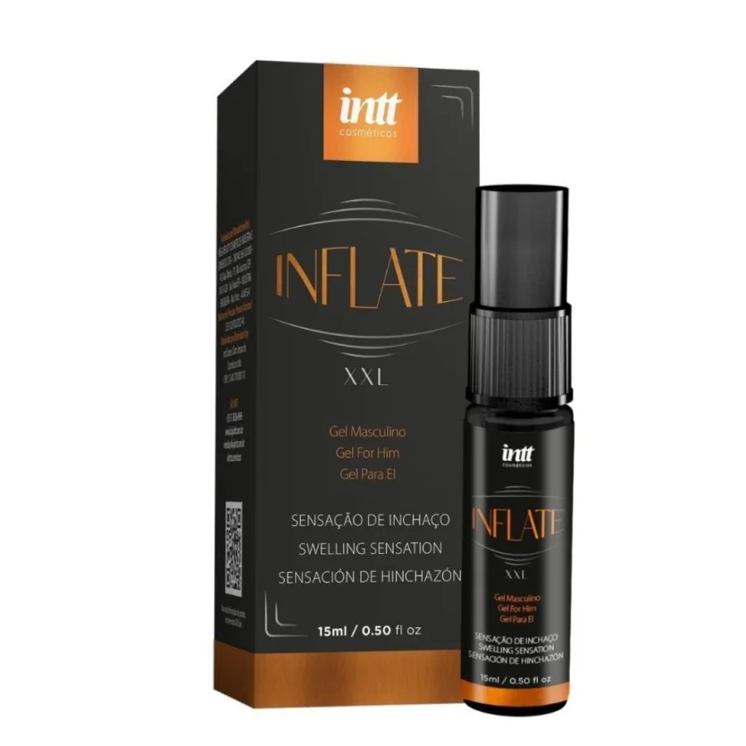 Inflate  intt