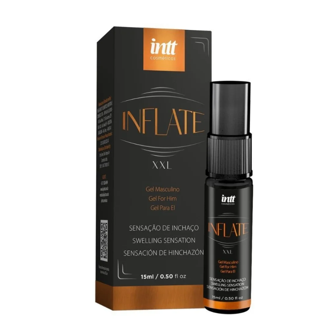 Inflate  intt