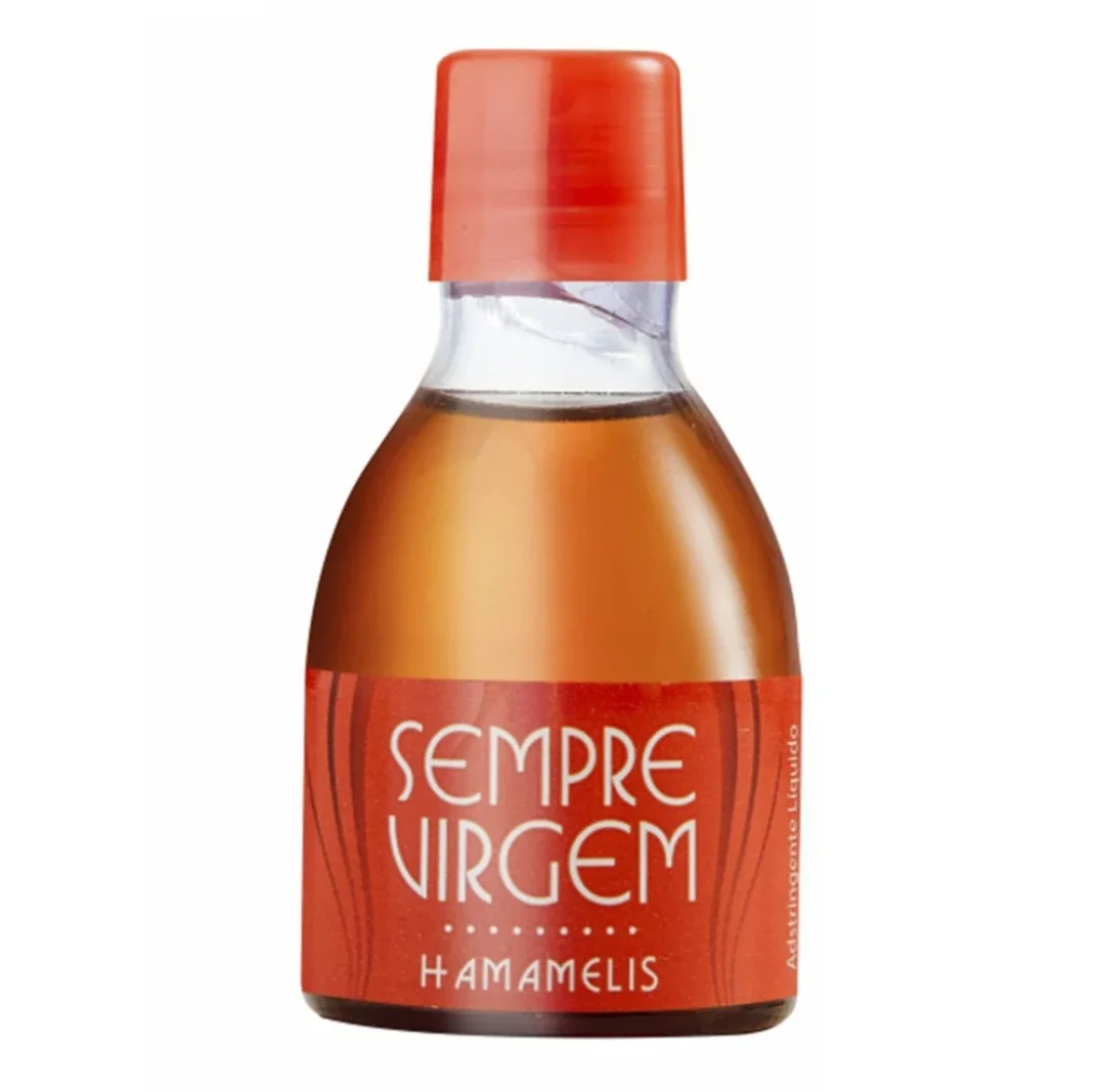 Sempre virgem líquido