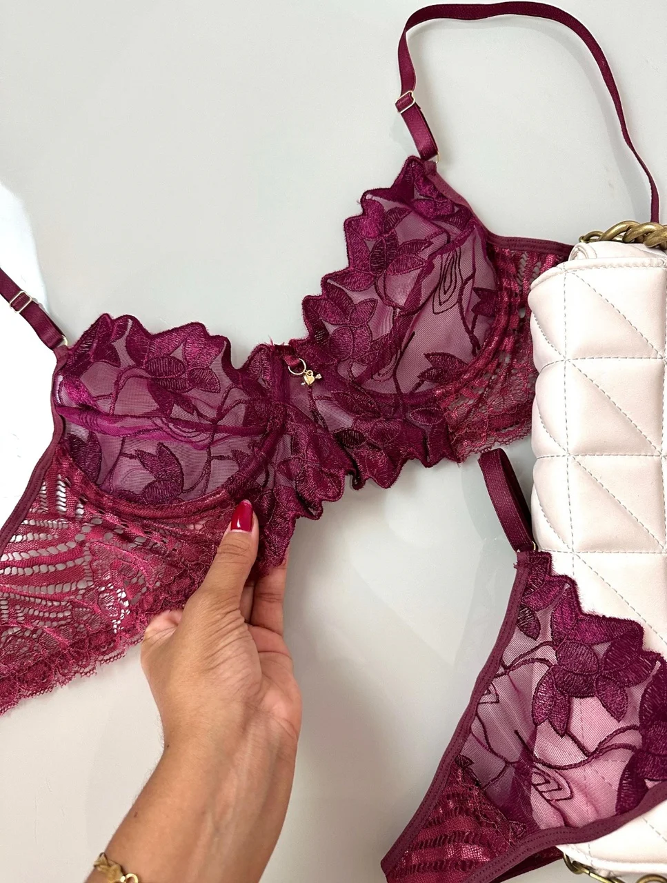Conjunto Diana - Imagem 2