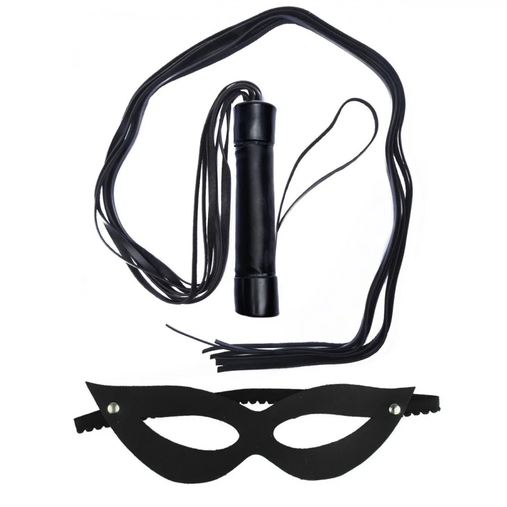 Kit tiazinha chicote
