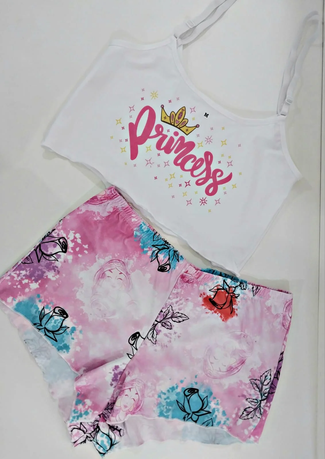 Baby Doll Personagens - Imagem 3