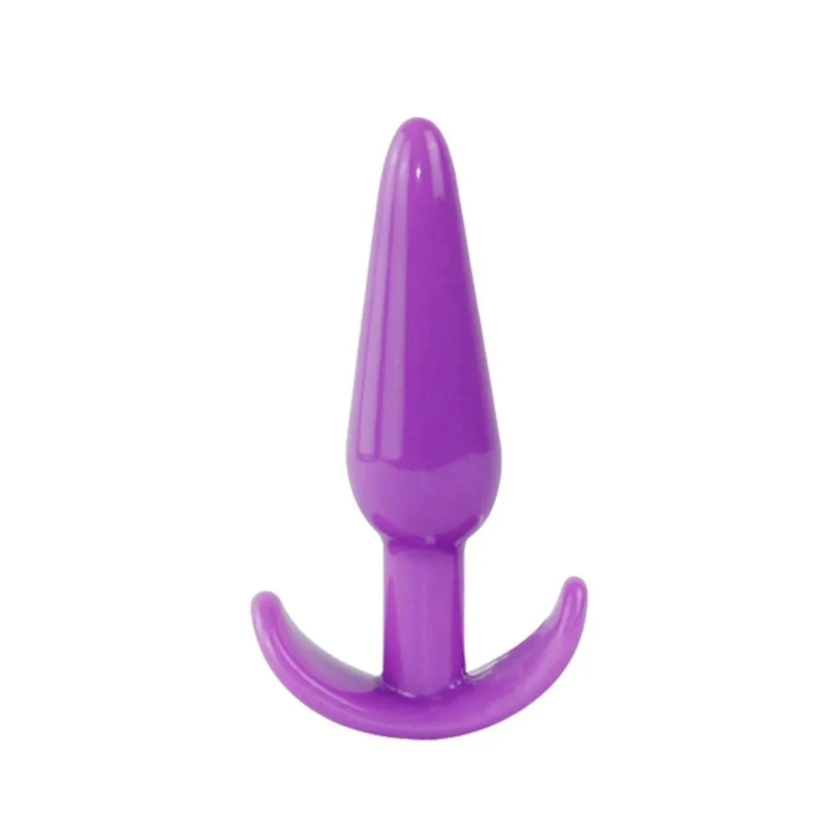 Plug anal anatômico simples - Imagem 2