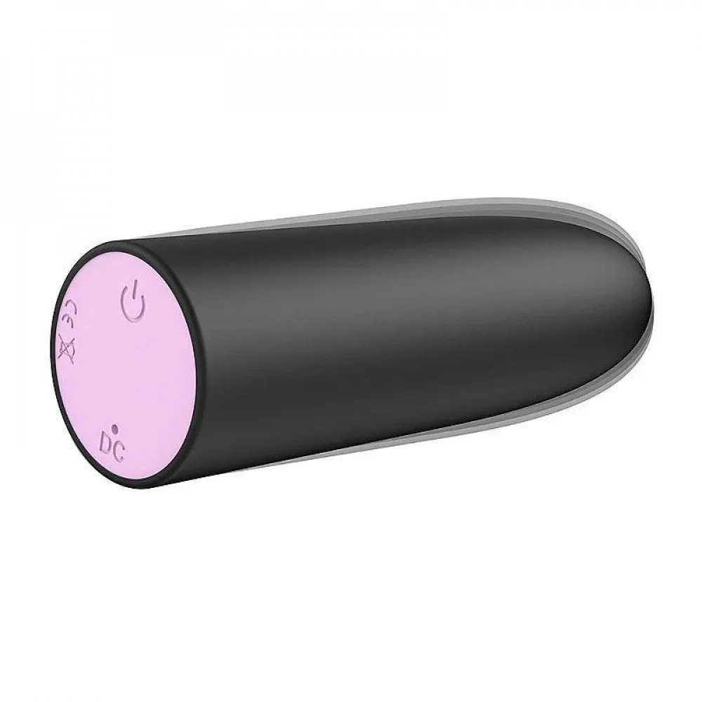 Cápsula Bullet 10 vibrações
