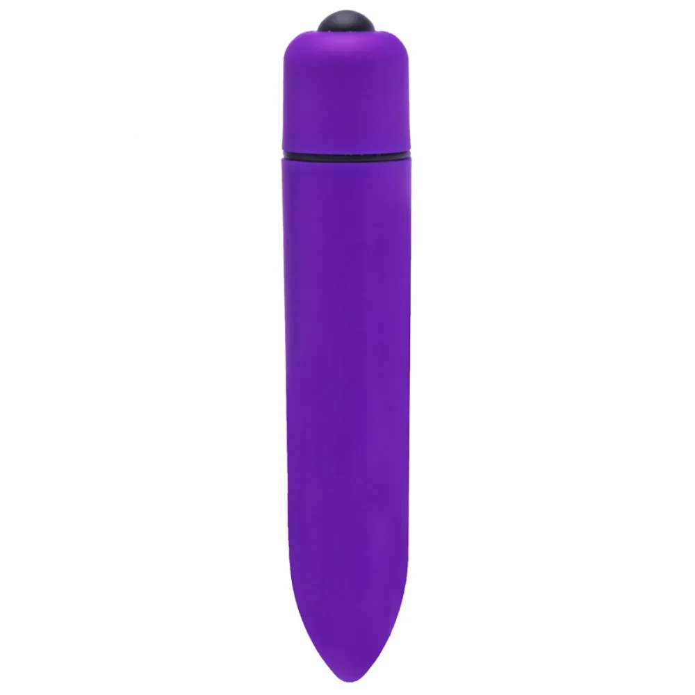Power Bullet 10 vibrações - Imagem 2