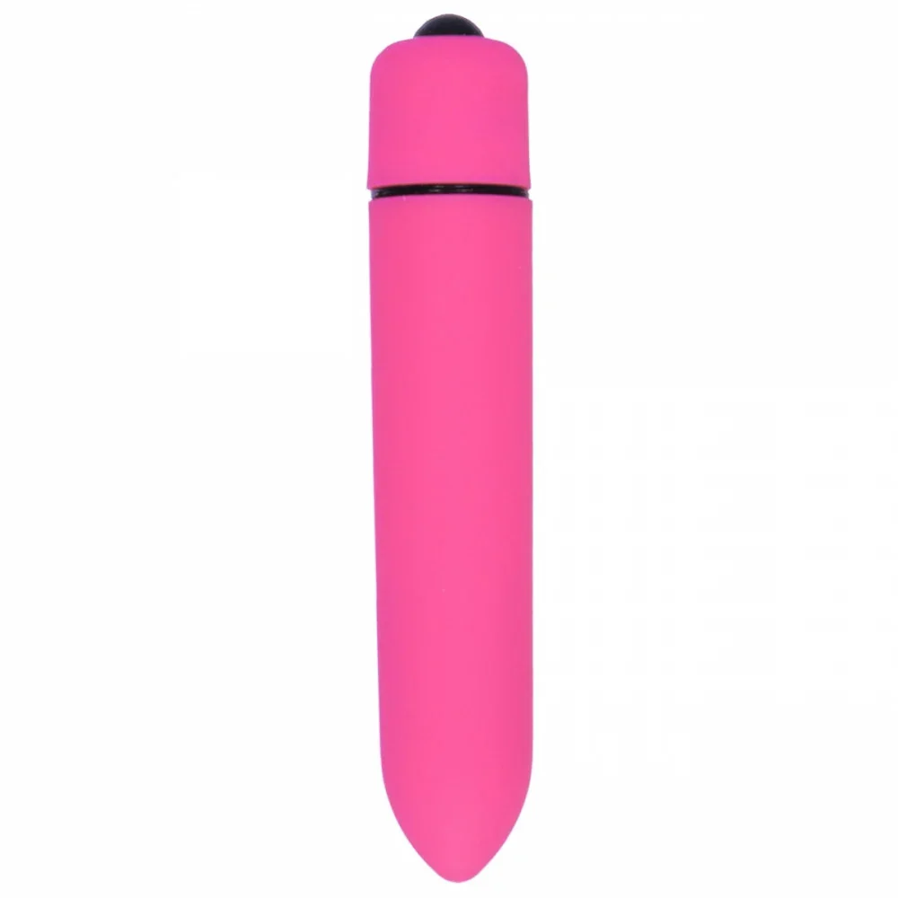 Power Bullet 10 vibrações - Imagem 3