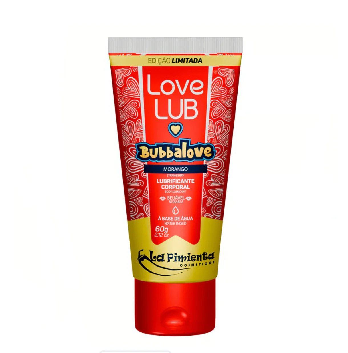 Love lub Bubbalove - Imagem 2