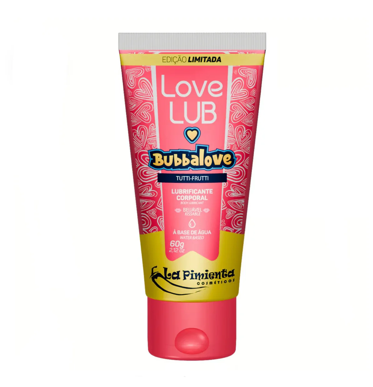 Love lub Bubbalove - Imagem 3