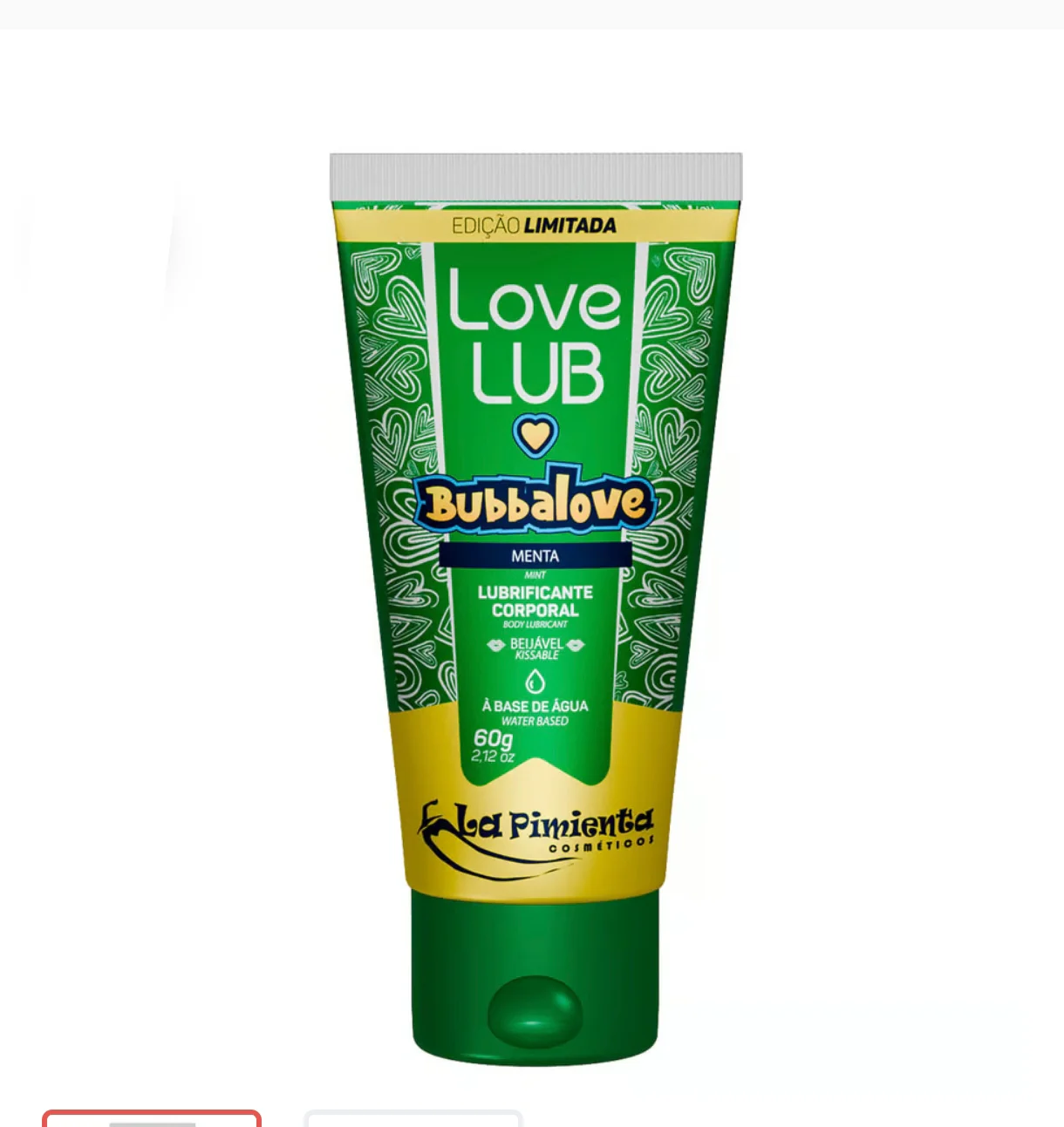 Love lub Bubbalove - Imagem 4