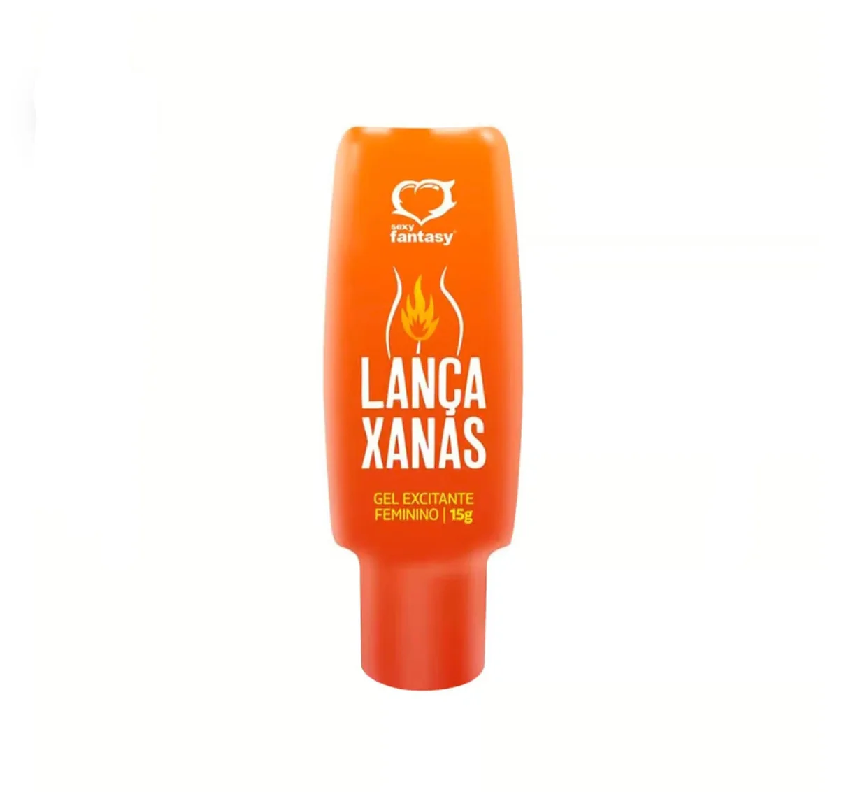Lança xanas