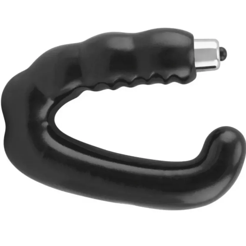 Estimulador de próstata vibro