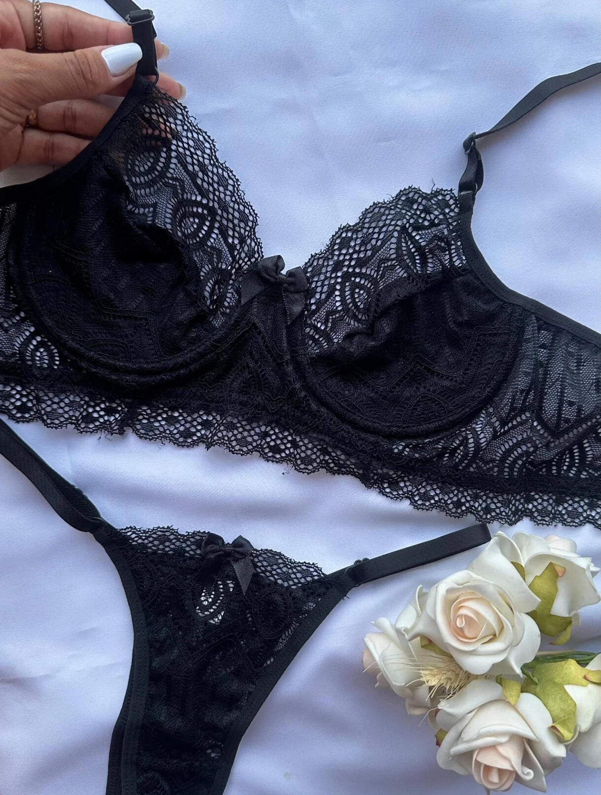 Conjunto Rebeca - Imagem 2