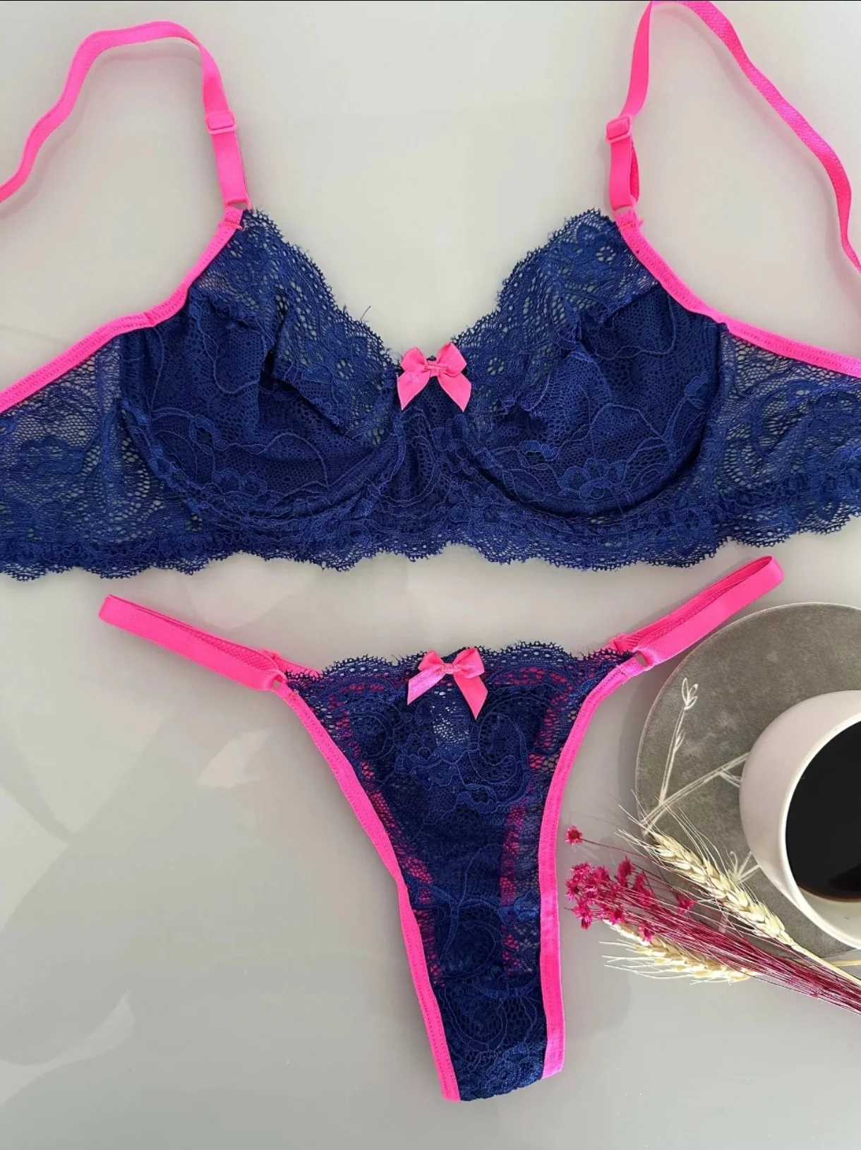 Conjunto Rebeca - Imagem 4