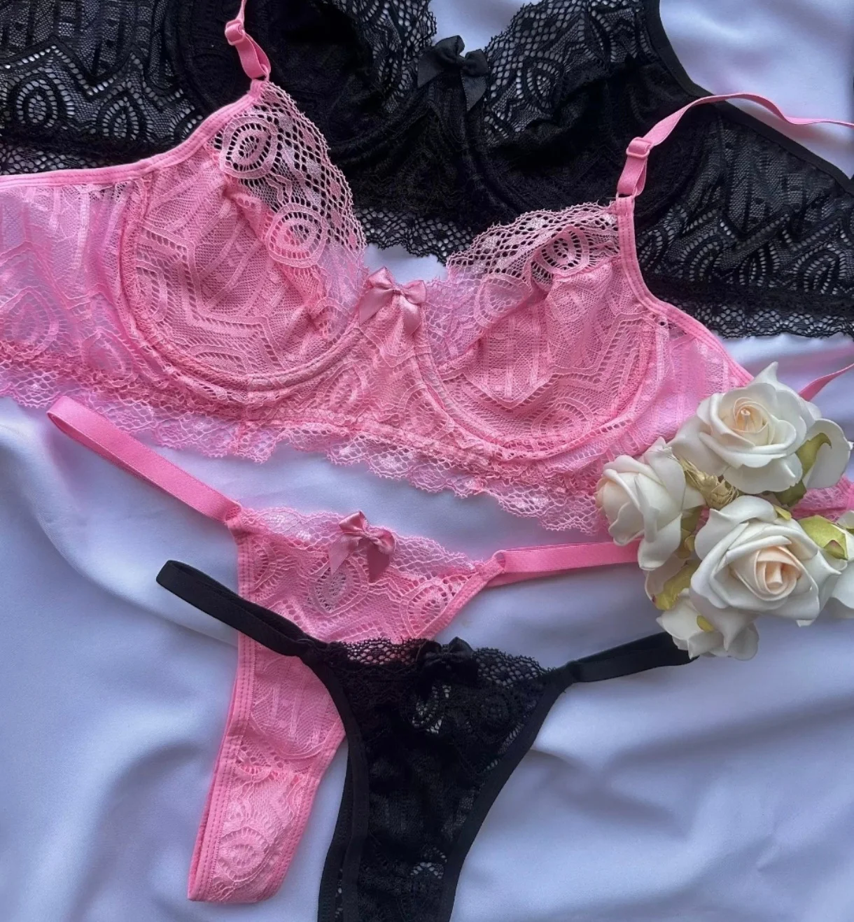 Conjunto Rebeca - Imagem 3
