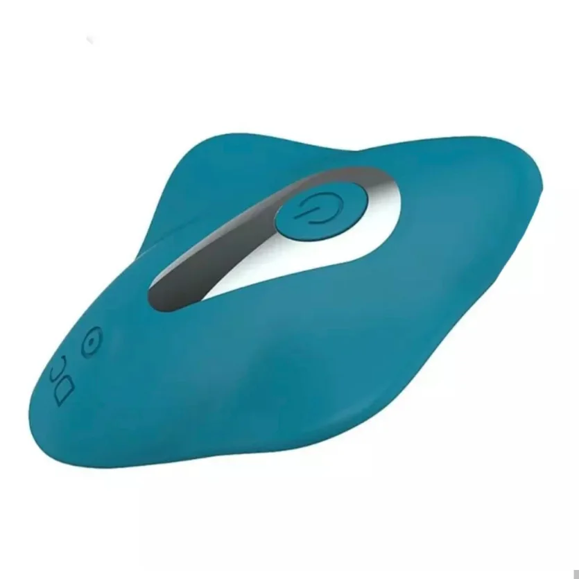 Vibrador de calcinha