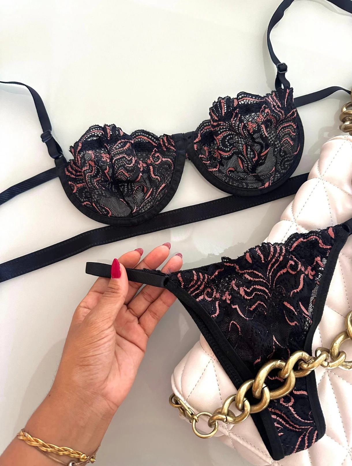Conjunto Taci