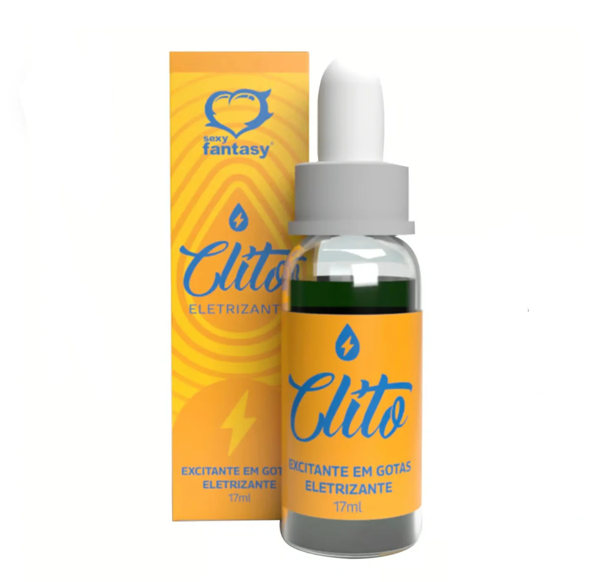 Clito eletrizante