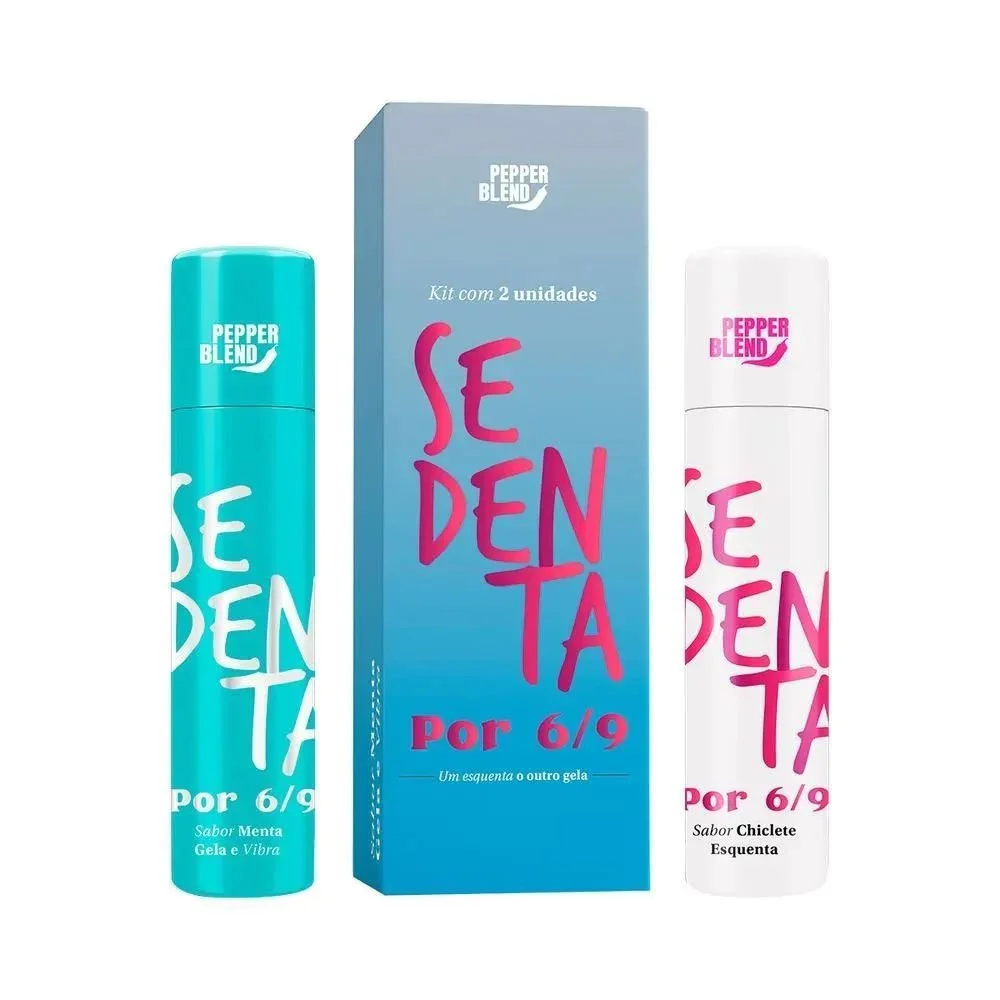 Sedenta por 6/9
